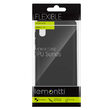 Husa Samsung Galaxy A10 Lemontti Silicon Silky Negru