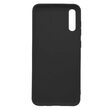 Husa Samsung Galaxy A70 Just Must Silicon Candy Black