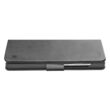 Husa Book Cellularline pentru Samsung Galaxy S23 Plus Negru