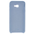 Carcasa Samsung Galaxy J4 Plus Lemontti Aqua Lilac Blue