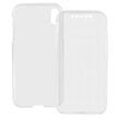 Husa iPhone XR Lemontti Silicon Full Cover 360 Transparent
