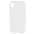 Husa iPhone XR Lemontti Silicon Full Cover 360 Transparent