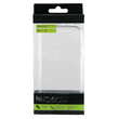 Husa iPhone XR Lemontti Silicon Full Cover 360 Transparent