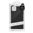 Husa iPhone 11 Pro Just Must Silicon Candy Black