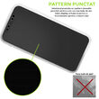 Husa iPhone XR Lemontti Silicon Full Cover 360 Transparent