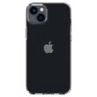 Husa Spigen Liquid Crystal iPhone 14 Plus Crystal Clear