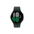 Smartwatch Original Samsung Galaxy Watch 4, 44 mm, Green, Bluetooth