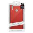 Carcasa Huawei P Smart (2019) Just Must Uvo Red