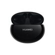 Casti Originale Wireless Huawei Freebuds 4i Otter CT030 Carbon Black