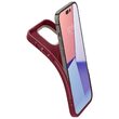 Husa iPhone 14 Pro Spigen Cyrill Ulta Color Magsafe Visiniu