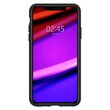 Husa iPhone 11 Pro Spigen Cyrill Wave Shell Black