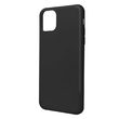 Husa iPhone 11 Pro Just Must Silicon Candy Black