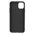 Husa iPhone 11 Pro Just Must Silicon Candy Black