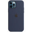 Husa Original iPhone 12 / 12 Pro Apple Silicon, MagSafe, Deep Navy