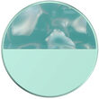 Suport Popsockets PopGrip Stand Adeziv Glam Ace Aqua