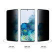 Folie Samsung Galaxy S20 Plus Eiger Sticla 3D Privacy Mountain Glass Clear
