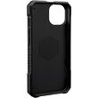 Husa iPhone 14 UAG Monarch Pro Magsafe Kevlar Black