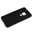Husa Huawei Mate 20 Just Must Silicon Candy Black