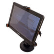 Suport Value IPad/Ebook/Tableta 8.9 inch - 10.4 inch, Negru, montare perete