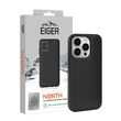 Husa iPhone 14 Pro Eiger North Case Black