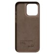Husa iPhone 14 Pro Nudient Thin Maro