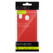Husa Samsung Galaxy A20 / A30 Lemontti Silicon Silky Rosu