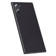 Husa Samsung Galaxy Note 10 Baseus Wing Transparent Black