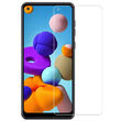 Folie Samsung Galaxy A21 Lemontti Flexi-Glass