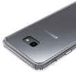 Carcasa Samsung Galaxy J4 Plus Just Must Pure II Clear