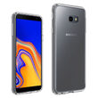 Carcasa Samsung Galaxy J4 Plus Just Must Pure II Clear