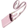 Geanta Universala Cellularline Mini Bag Roz
