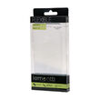 Husa Huawei Y9 2018 Lemontti Silicon Transparent