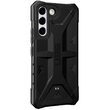 Husa Samsung Galaxy S22 Plus UAG Pathfinder Series Black