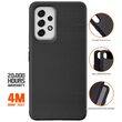 Husa Samsung Galaxy A53 5G Eiger North Case Black