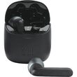 JBL Casti Tune 225TWS Bluetooth Black (in-ear)