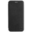 Husa Huawei P40 Lite E / Y7P Lemontti Book Velo Negru