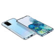 Husa Samsung Galaxy S20 Plus Spigen Crystal Hybrid Crystal Clear