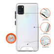 Husa Samsung Galaxy A21s Eiger Glacier Case Clear