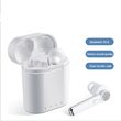 Casti True Wireless Bluetooth OEM D020 White