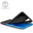Husa Samsung Galaxy A41 Lemontti Silicon Silky Negru