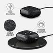 Husa Airpods 3 Burga Hard Shell Reapers Touch