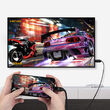 Cablu Type-C la HDMI Mcdodo Video Black