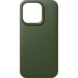 Husa iPhone 14 Pro Nudient Thin, MagSafe, Kaki