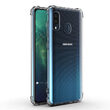 Husa Samsung Galaxy A20e Just Must Shock TPU Clear