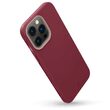 Husa iPhone 14 Pro Spigen Cyrill Ulta Color Magsafe Visiniu