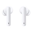 Casti wireless Huawei FreeBuds 4i, Active Noise Cancelling, Ceramic White