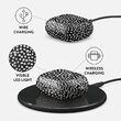 Husa Airpods 3 Burga Hard Shell Night Sky