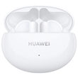 Casti wireless Huawei FreeBuds 4i, Active Noise Cancelling, Ceramic White