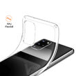 Husa Samsung Galaxy S20 Plus Lemontti Silicon Transparent