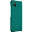 Husa de protectie Huawei PC pentru P40 Lite, Emerald Green